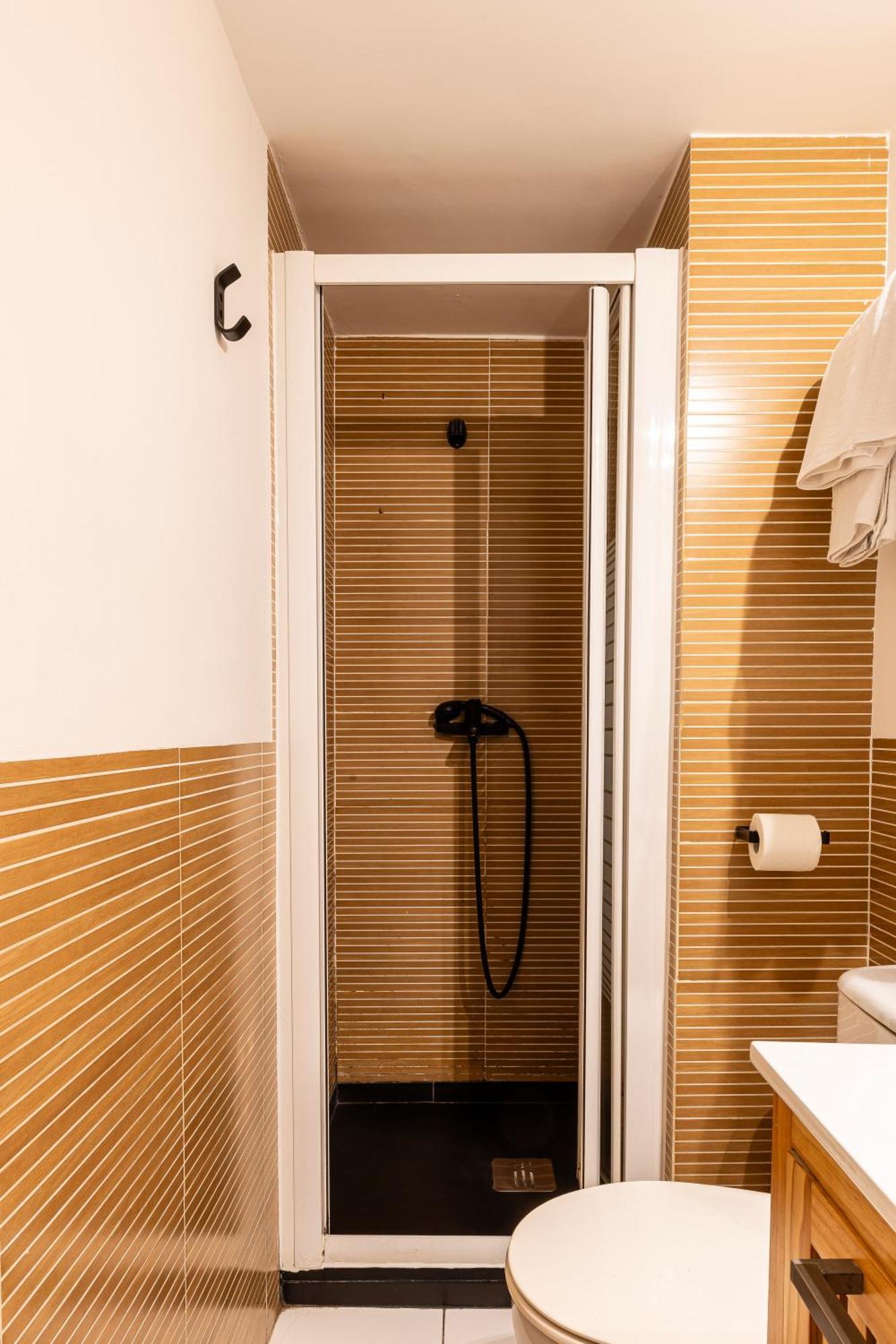 Apartamento Centro - Puerta Del Sol Madrid Exterior photo